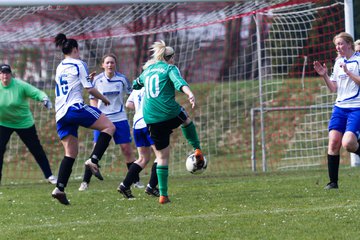 Bild 178 - Frauen MTSV Olympia NMS II - SV B�neb�ttel/Husberg : Ergebnis: 3:2